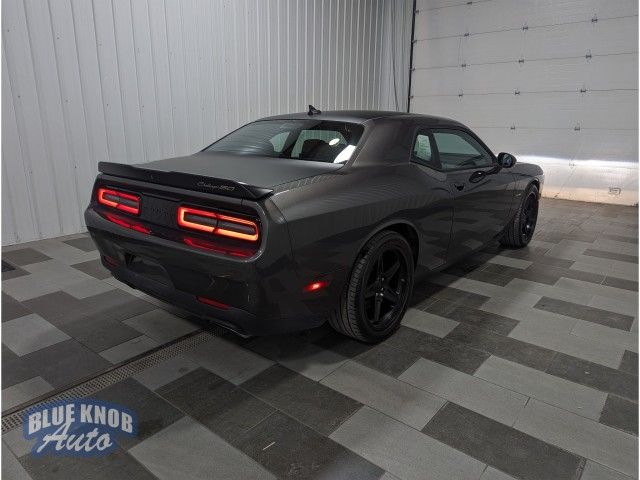 2020 Dodge Challenger R/T 50th Anniversary