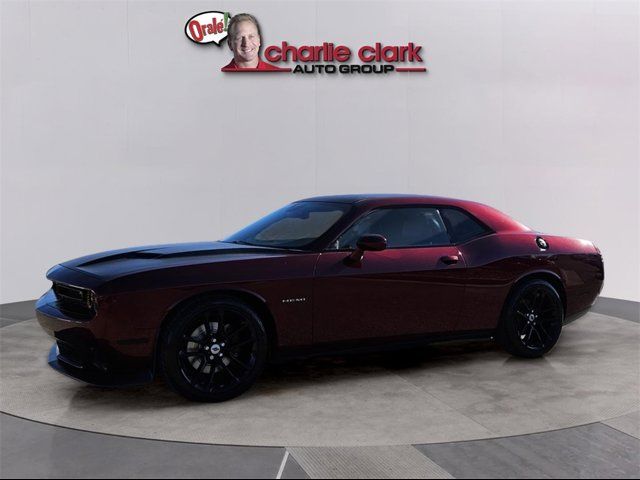 2020 Dodge Challenger R/T 50th Anniversary