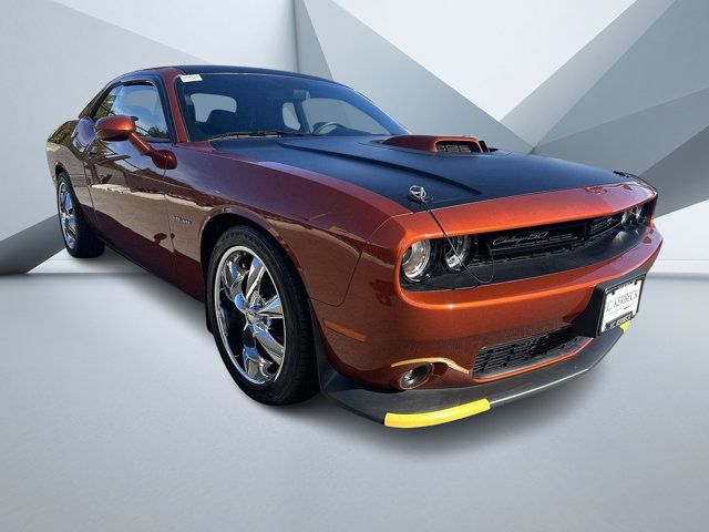 2020 Dodge Challenger R/T 50th Anniversary