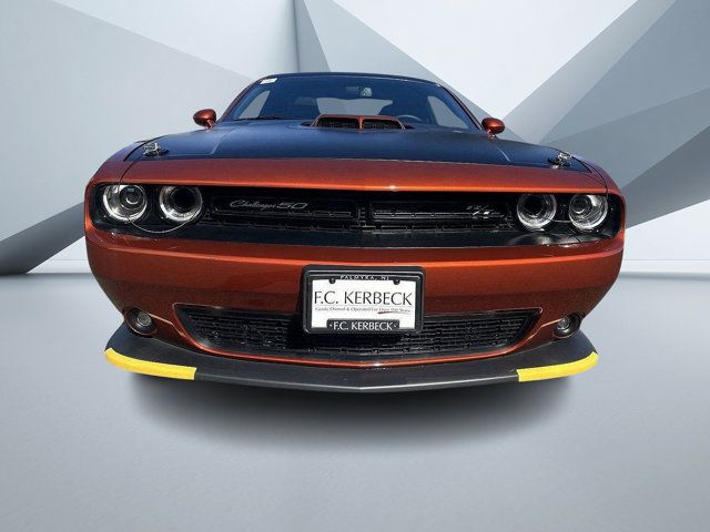 2020 Dodge Challenger R/T 50th Anniversary