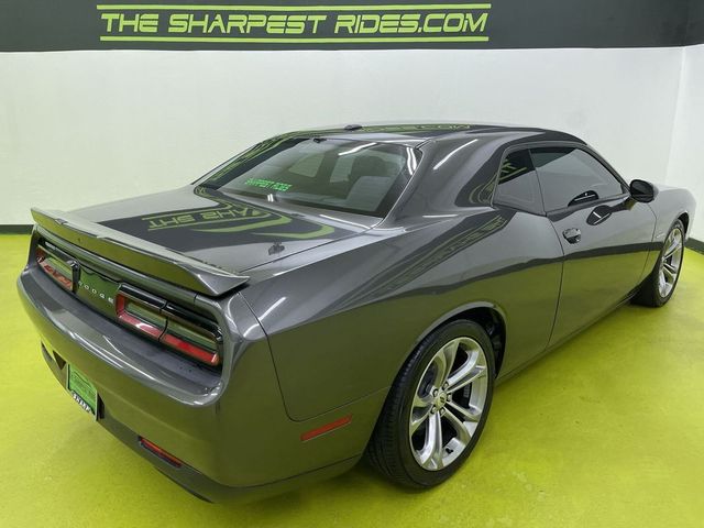 2020 Dodge Challenger R/T