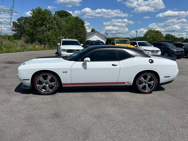 2020 Dodge Challenger R/T