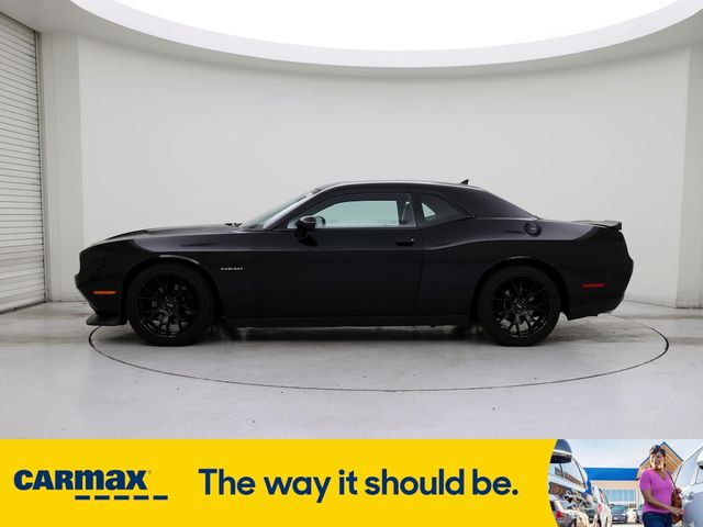 2020 Dodge Challenger R/T 50th Anniversary