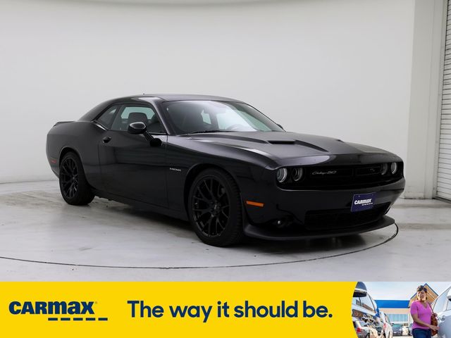 2020 Dodge Challenger R/T 50th Anniversary