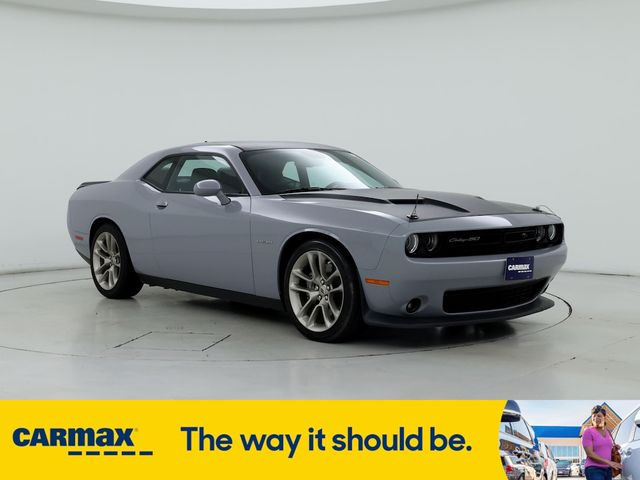 2020 Dodge Challenger R/T 50th Anniversary