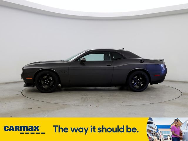 2020 Dodge Challenger R/T 50th Anniversary