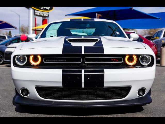 2020 Dodge Challenger R/T