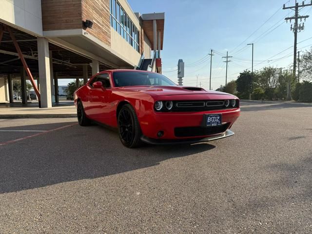 2020 Dodge Challenger R/T