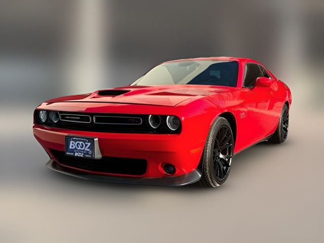 2020 Dodge Challenger R/T