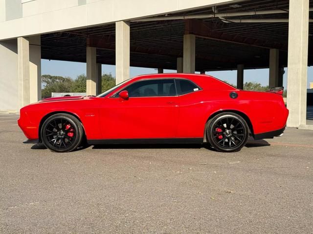 2020 Dodge Challenger R/T