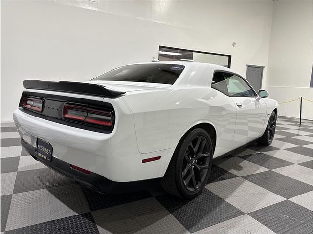 2020 Dodge Challenger R/T