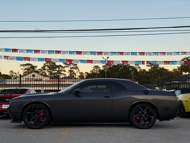 2020 Dodge Challenger R/T