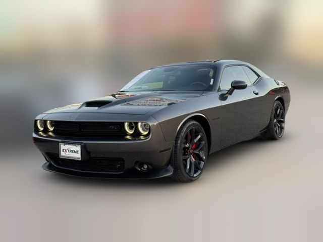 2020 Dodge Challenger R/T