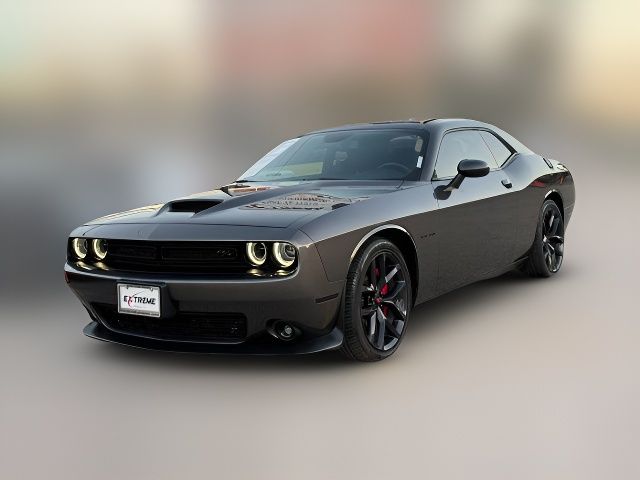 2020 Dodge Challenger R/T