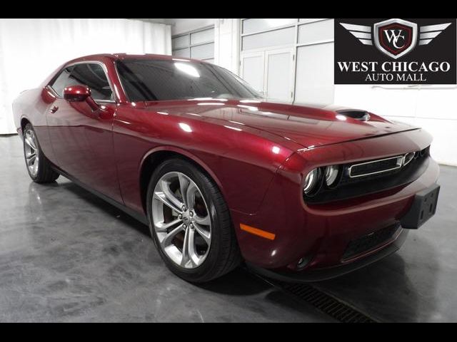 2020 Dodge Challenger R/T