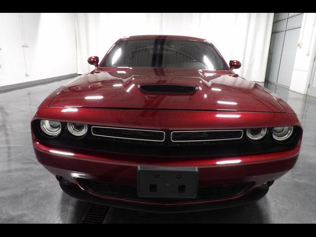 2020 Dodge Challenger R/T