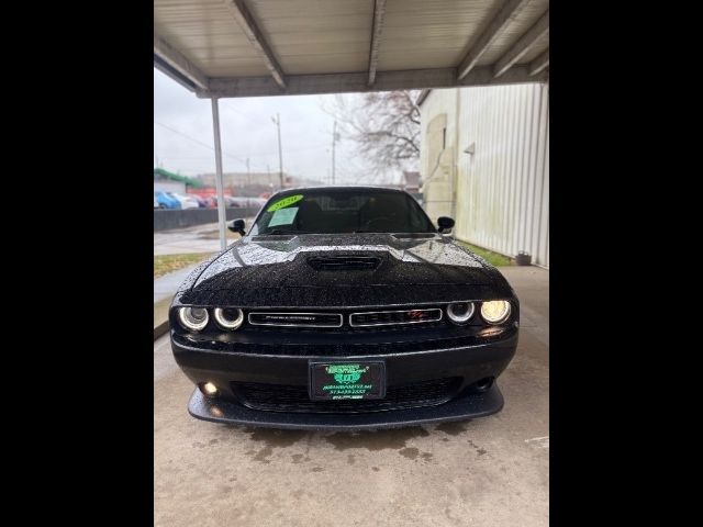 2020 Dodge Challenger R/T