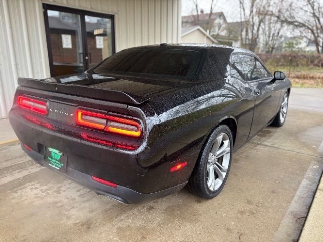 2020 Dodge Challenger R/T