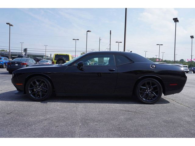 2020 Dodge Challenger R/T