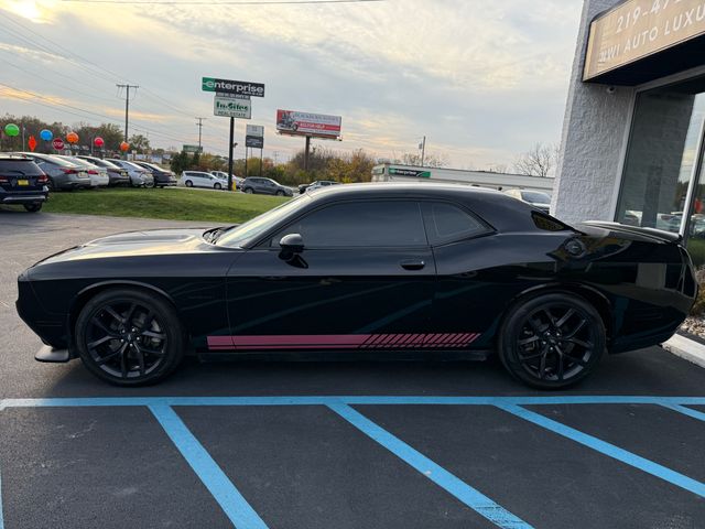 2020 Dodge Challenger R/T