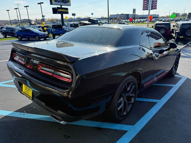 2020 Dodge Challenger R/T