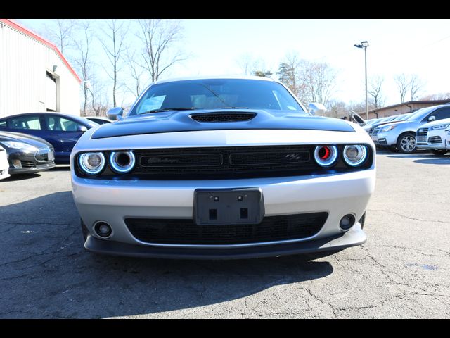 2020 Dodge Challenger R/T