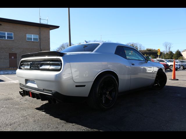 2020 Dodge Challenger R/T