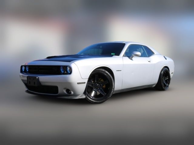 2020 Dodge Challenger R/T