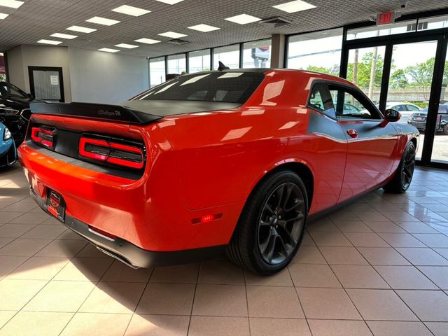 2020 Dodge Challenger R/T