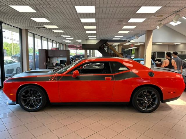 2020 Dodge Challenger R/T