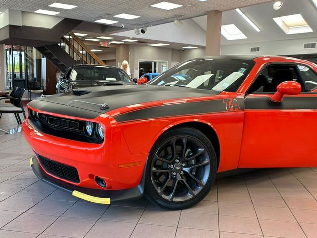 2020 Dodge Challenger R/T