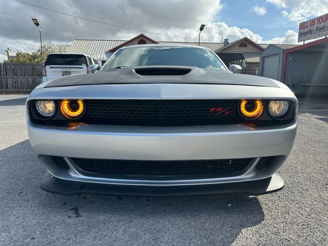 2020 Dodge Challenger R/T