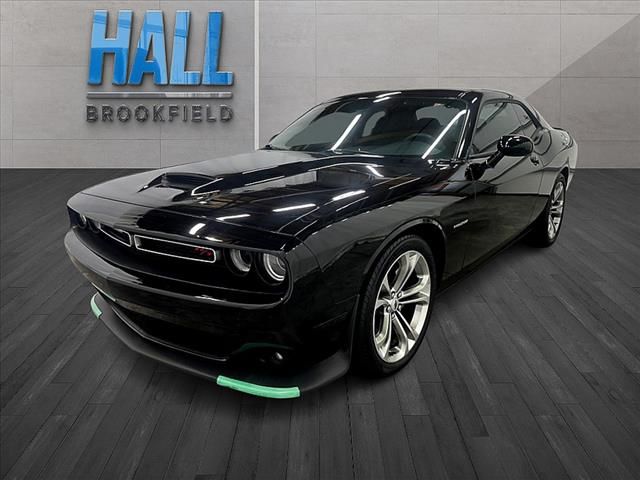 2020 Dodge Challenger R/T