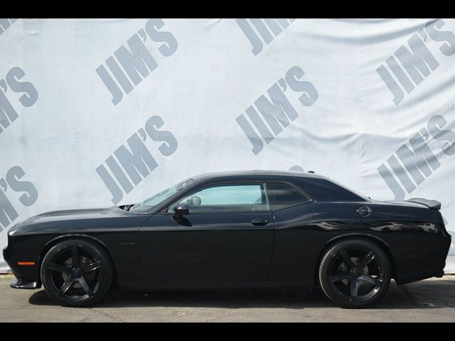 2020 Dodge Challenger R/T