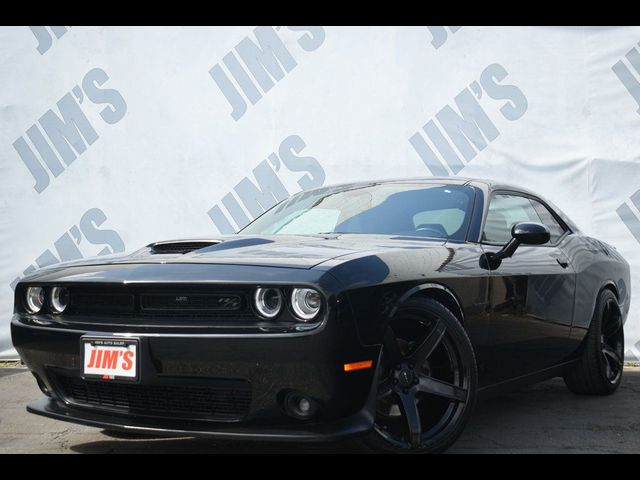 2020 Dodge Challenger R/T