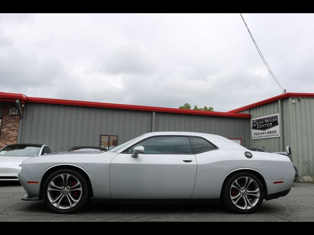 2020 Dodge Challenger R/T