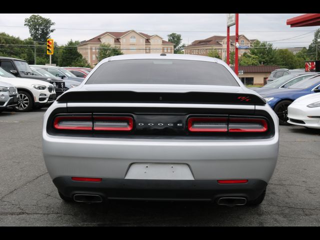 2020 Dodge Challenger R/T