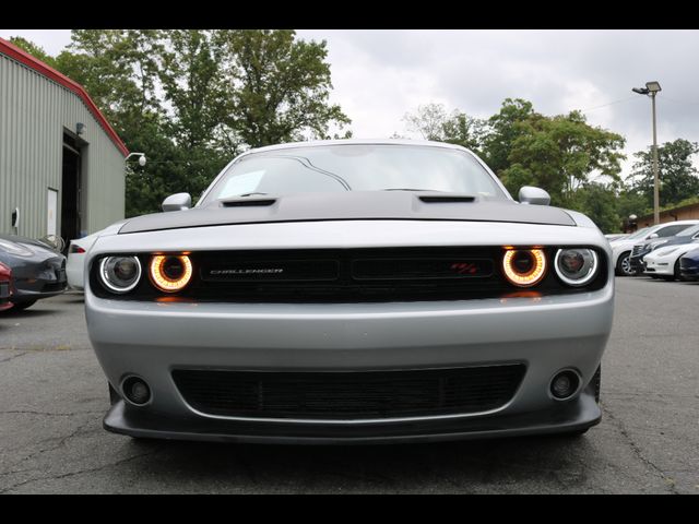 2020 Dodge Challenger R/T