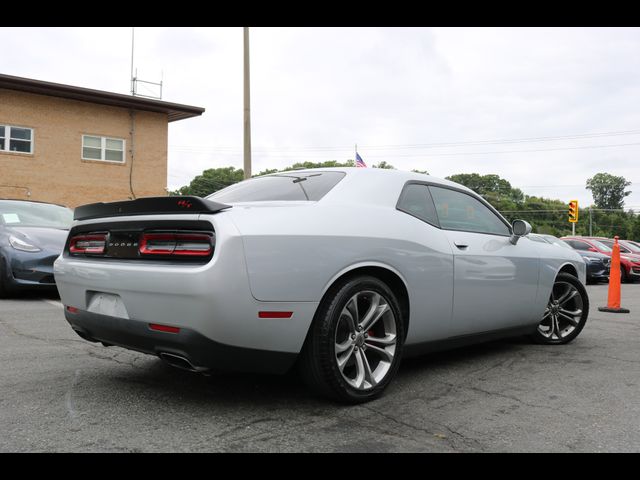 2020 Dodge Challenger R/T