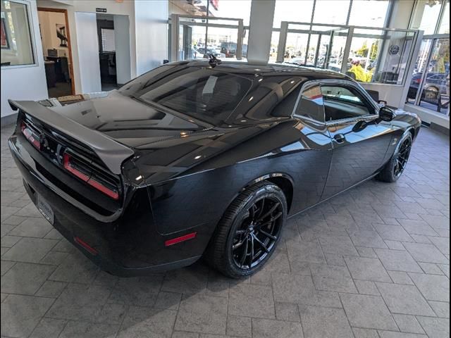 2020 Dodge Challenger R/T Scat Pack