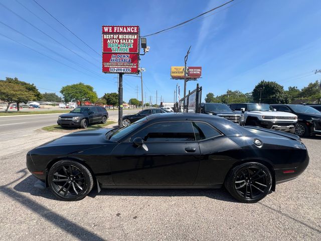 2020 Dodge Challenger R/T Scat Pack