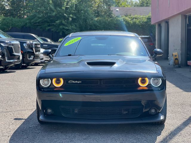 2020 Dodge Challenger R/T Scat Pack