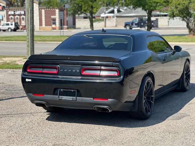 2020 Dodge Challenger R/T Scat Pack