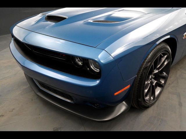 2020 Dodge Challenger R/T Scat Pack