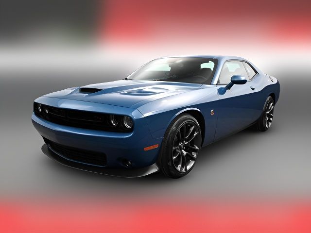 2020 Dodge Challenger R/T Scat Pack