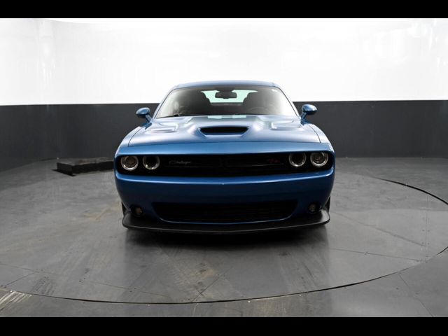 2020 Dodge Challenger R/T Scat Pack