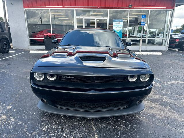 2020 Dodge Challenger R/T Scat Pack