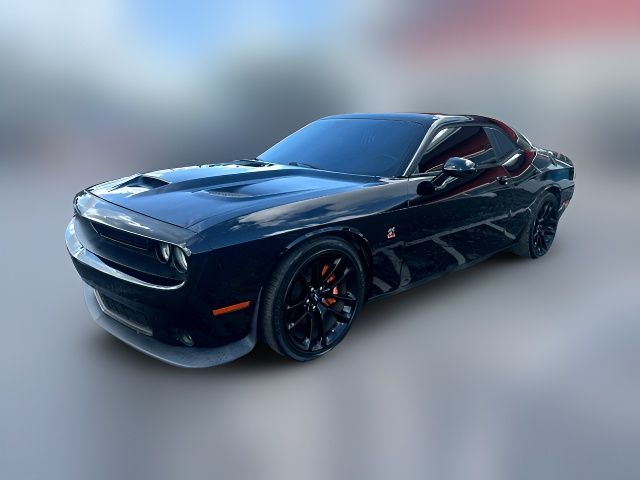 2020 Dodge Challenger R/T Scat Pack