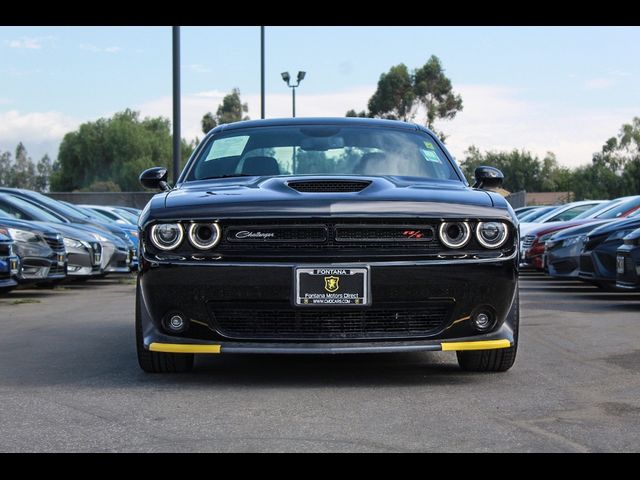 2020 Dodge Challenger R/T Scat Pack