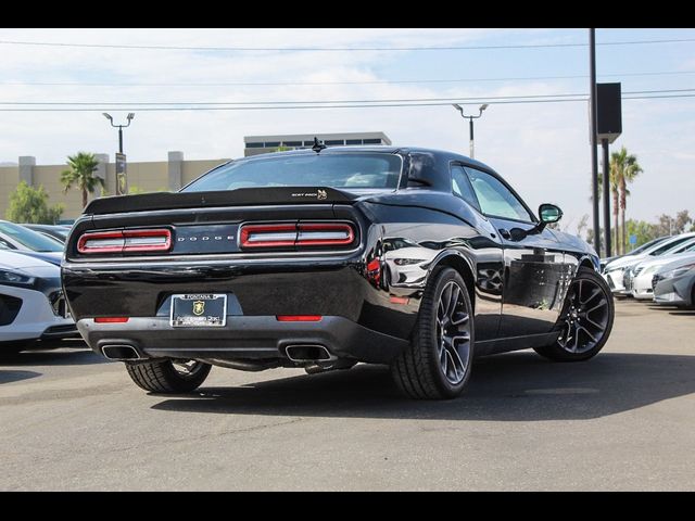 2020 Dodge Challenger R/T Scat Pack